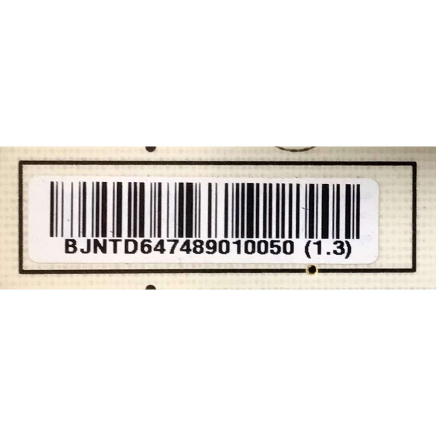 KIT TARJETAS PARA TV LG / MAIN EBT64926703 / EAX67685603(1.1) / FUENTE EAY64748901 / EAX67914301(1.6) / T-CON 6871L-5866A / 6870C-0745B / MODEL OLED65C8PUA BUSWLJR - Imagen 4